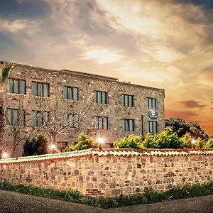3* Hotel Cunda Aksac